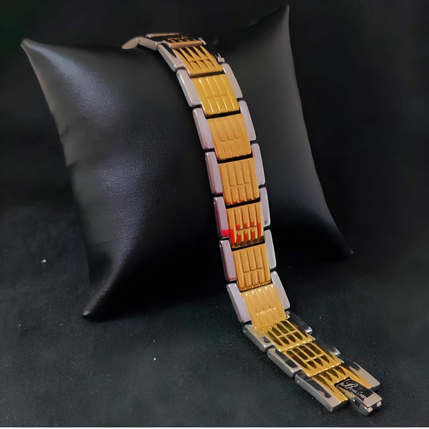 Combo Anti-Tarnish Bracelet For Men Women