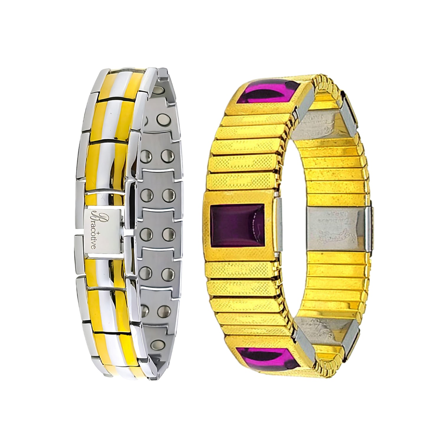 Latest Bp Bracelet Combo Set Pack Of 2 Pis