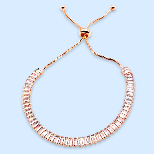 New Diamond Bracelet Latest Trending Design For Women & Girls