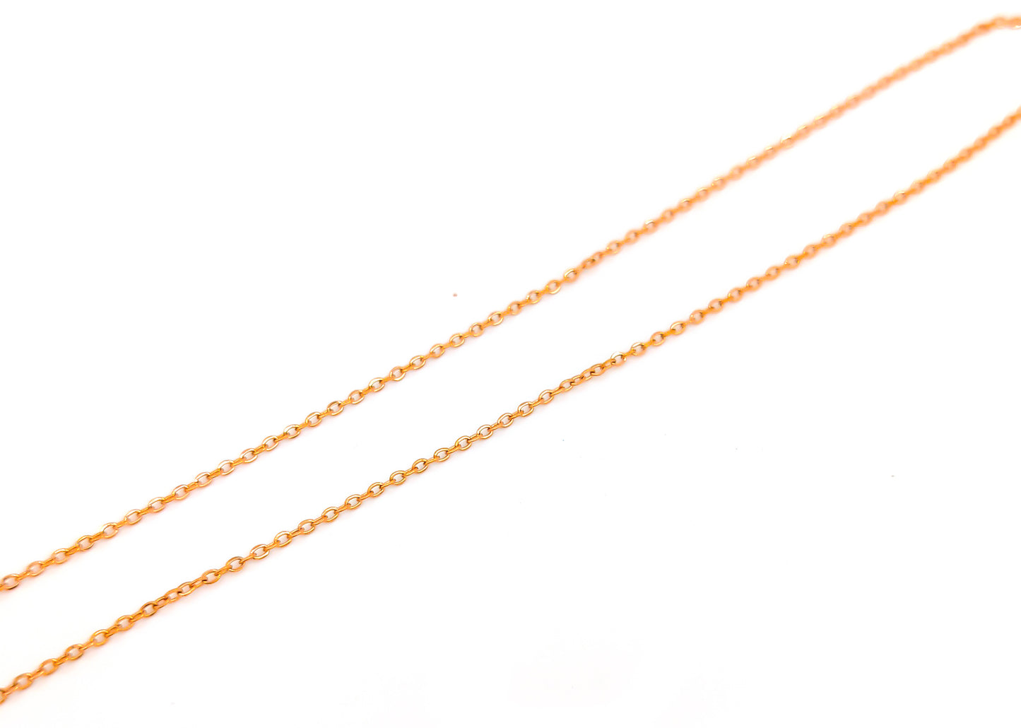 Stylish Anti Tarnish Waterproof Daily Wear Necklace For Girls Best Gift For Birthday