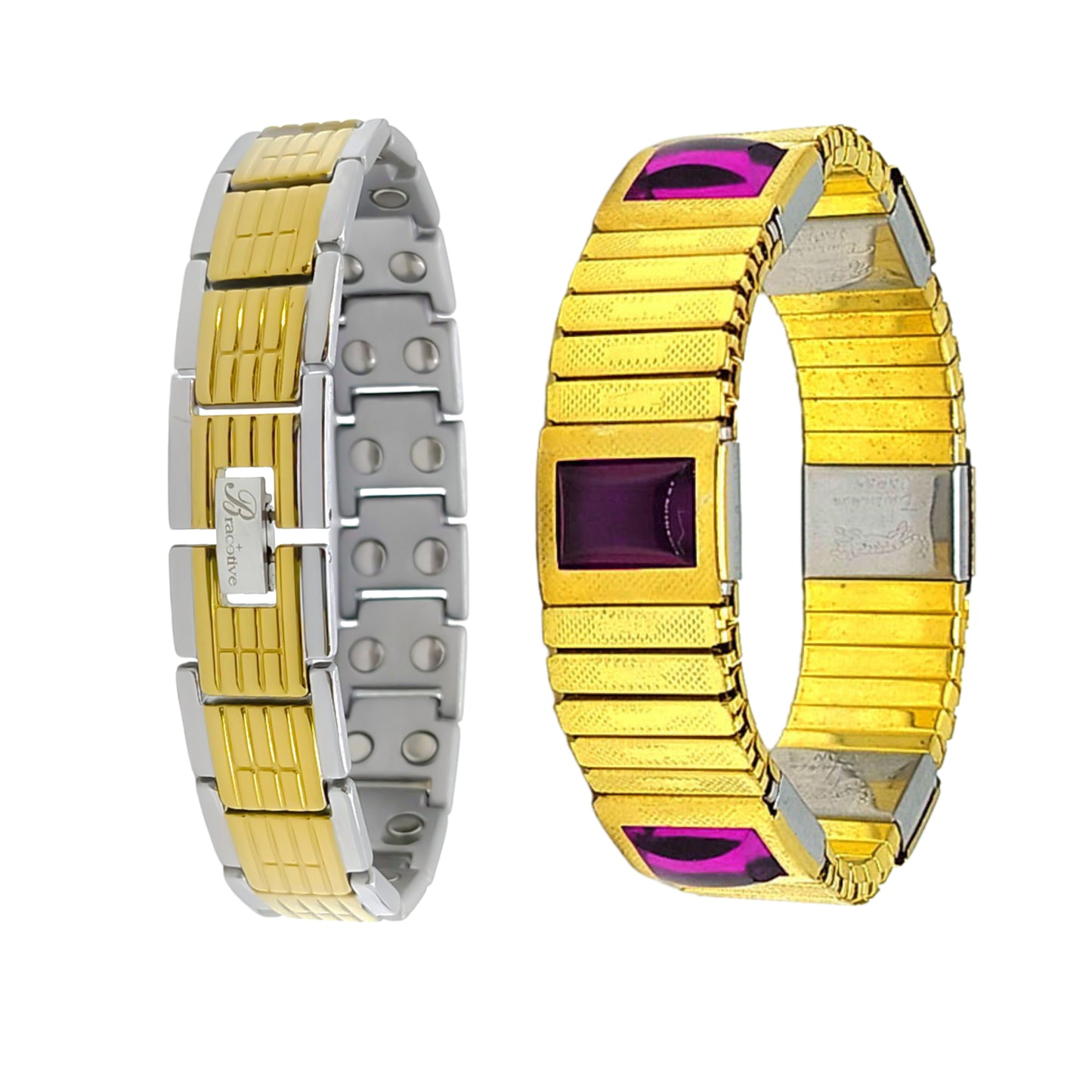 Combo Anti-Tarnish Bracelet For Men Women