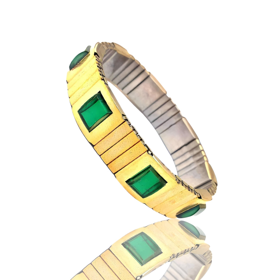 Combo Anti-Tarnish Bracelet For Men Women