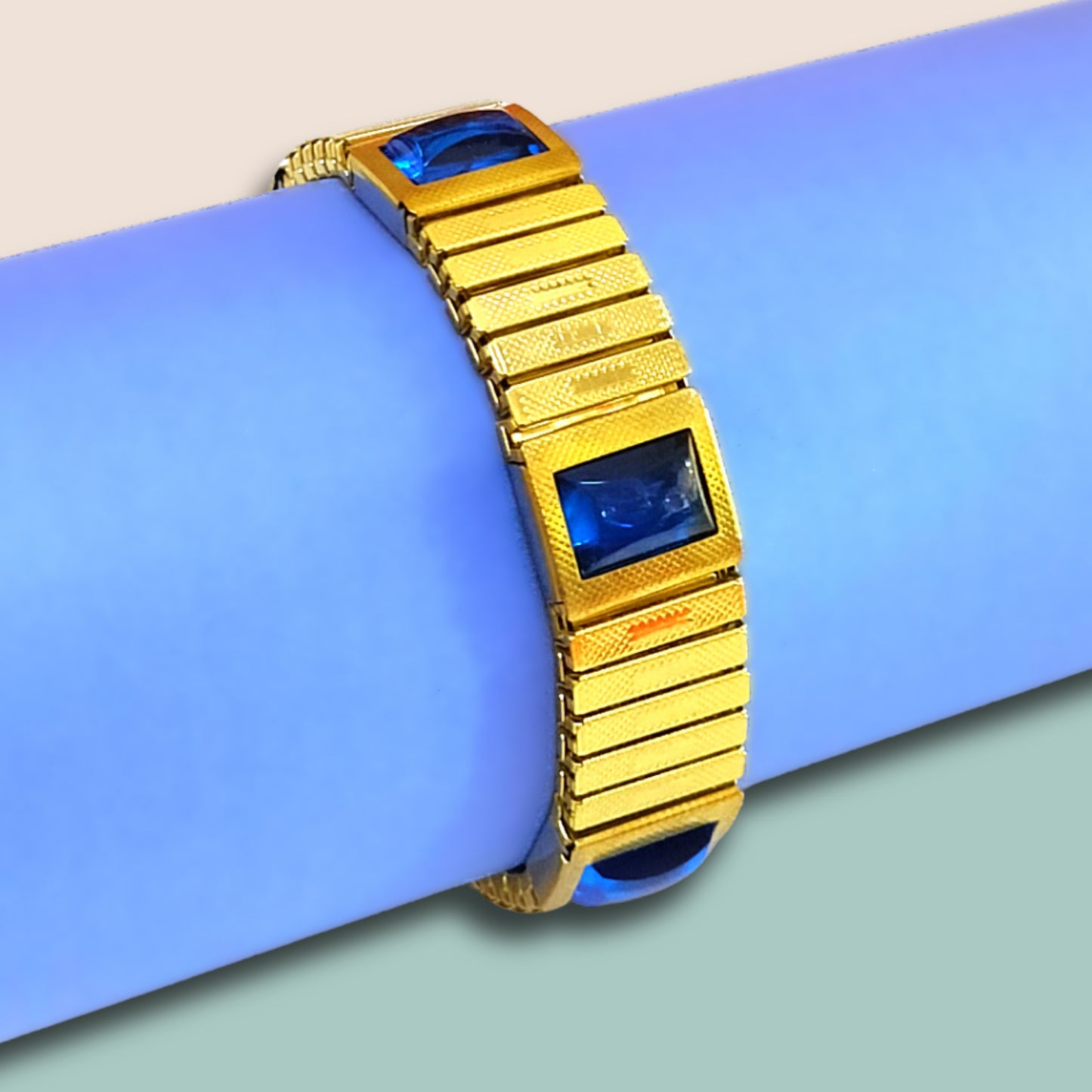 Bio Magnetic Bracelet For Men-Women Combo Pack Of 2