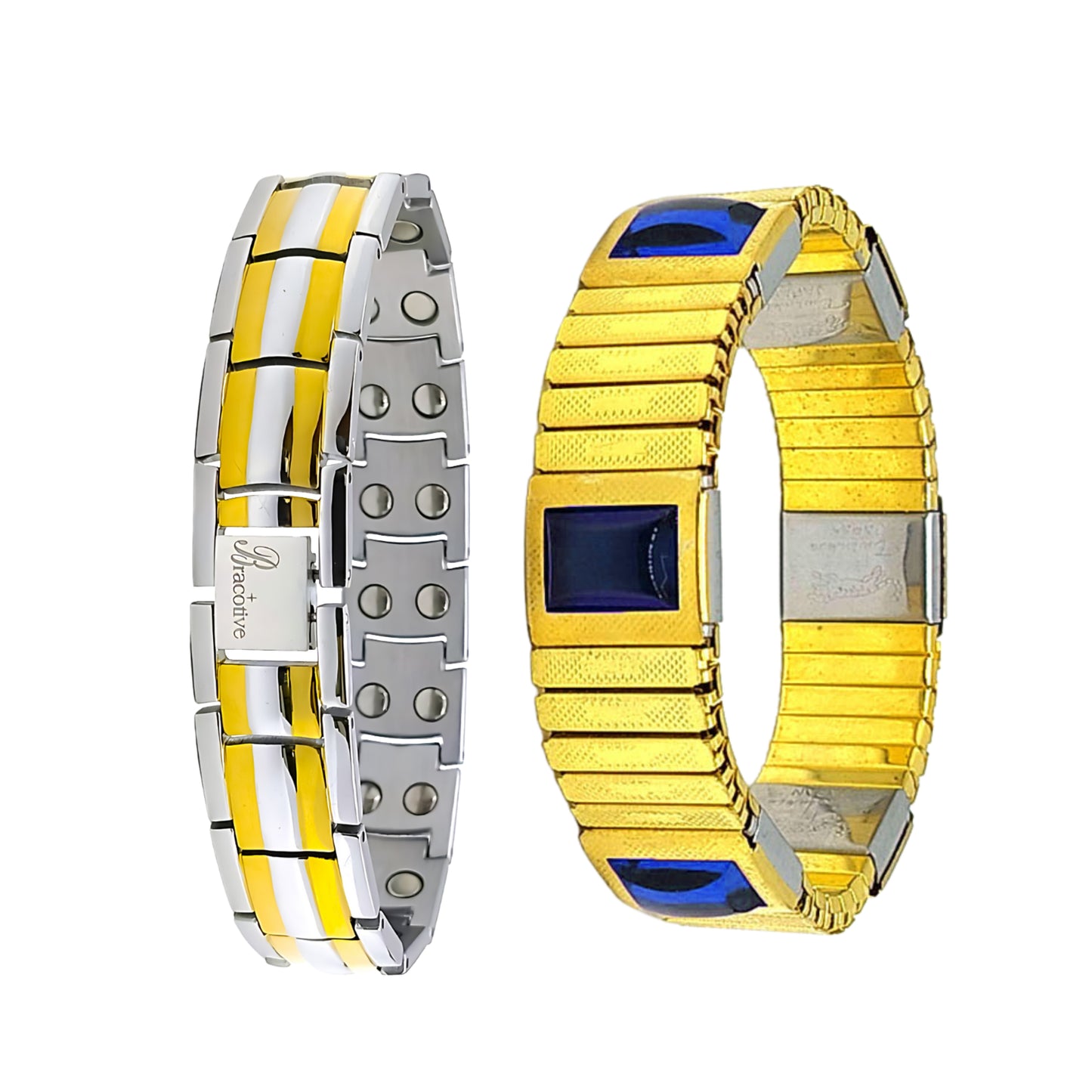 Latest Bp Bracelet Combo Set Pack Of 2 Pis