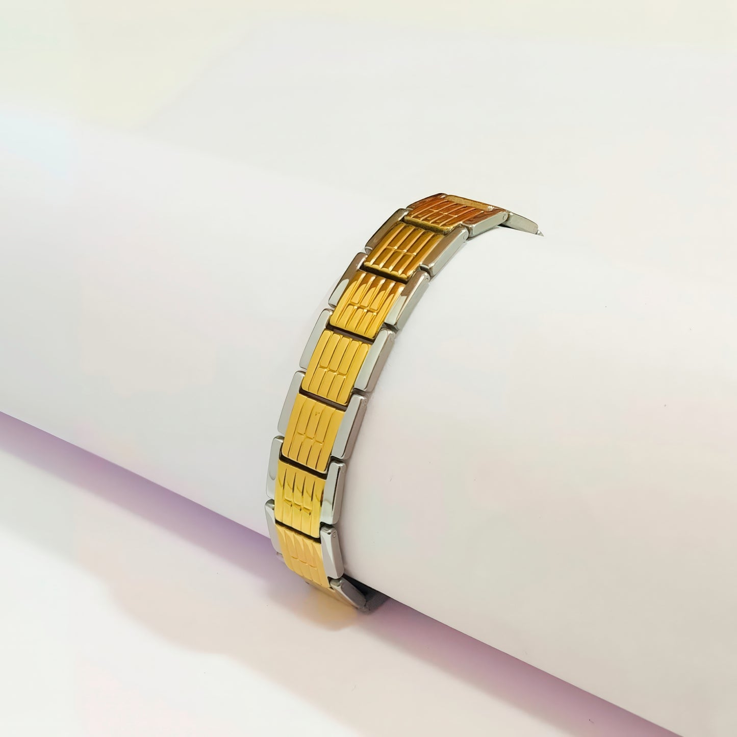 Combo Anti-Tarnish Bracelet For Men Women