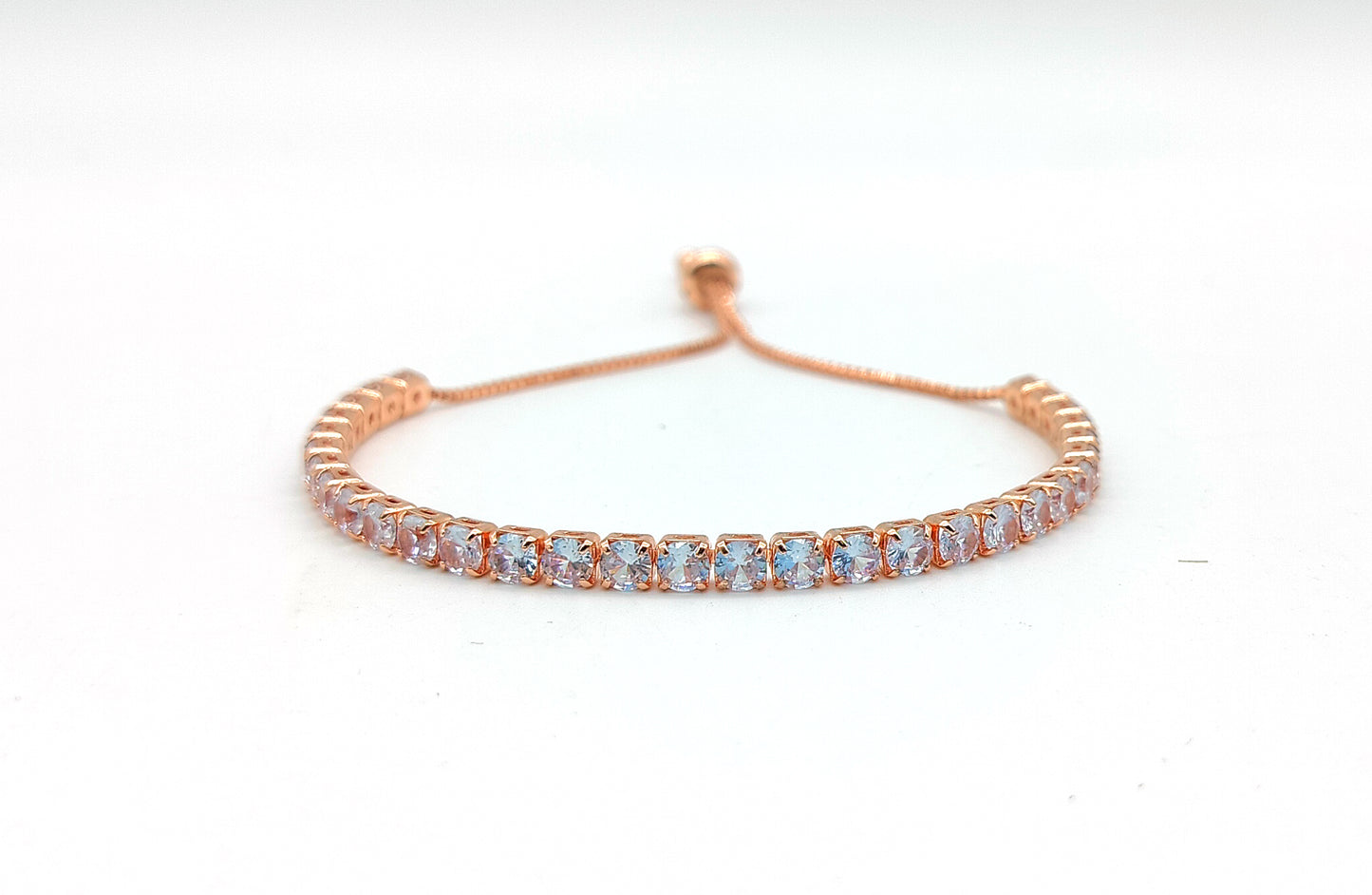 New Diamond Bracelet Latest Trending Design For Women & Girls Pack of 2 Different Design