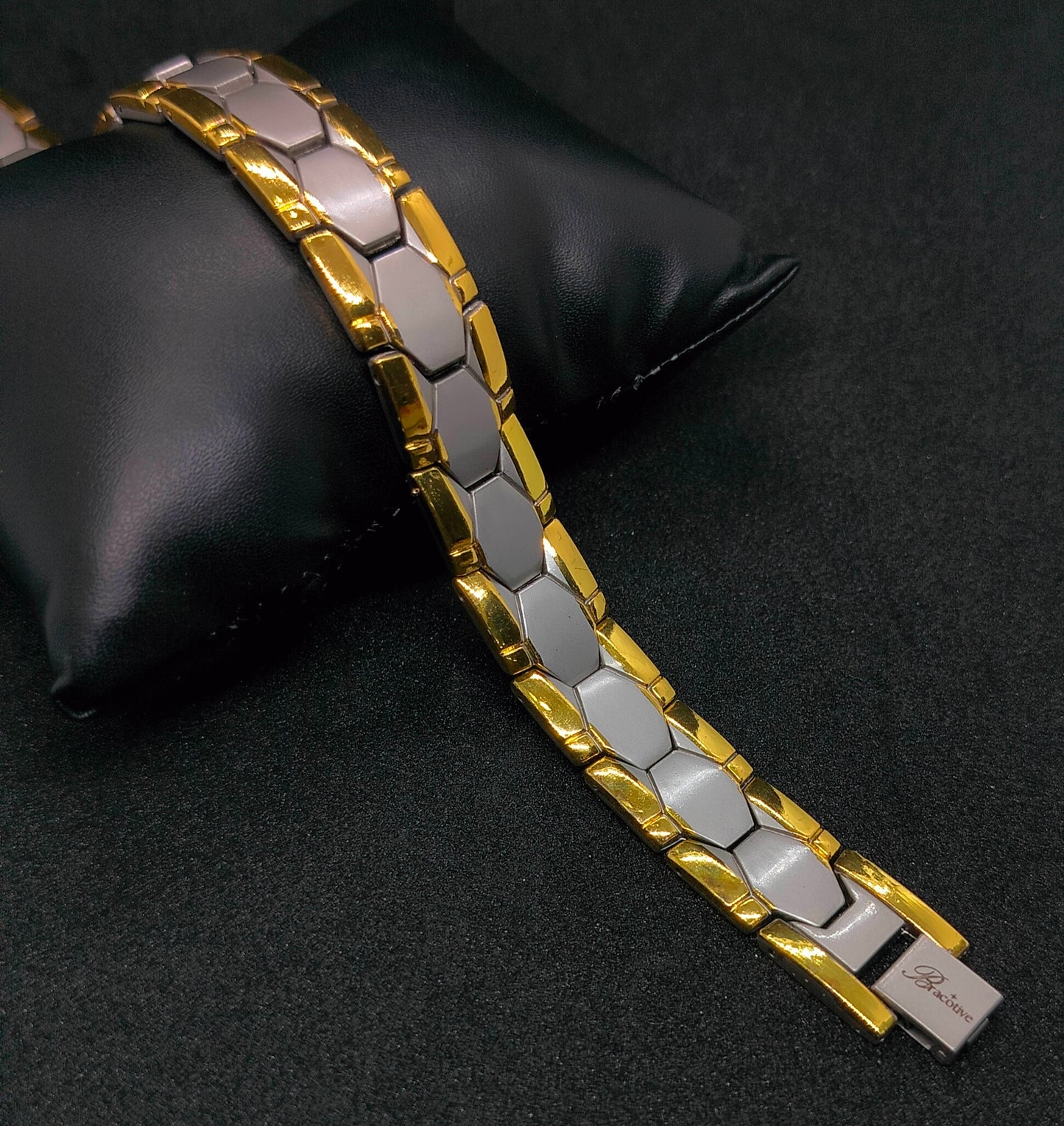 Titanium Bracelet For Men Just Rs.999/-